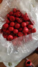 甜红子山楂樱桃小山楂鲜果山里红糖葫芦糖雪球新鲜孕妇水果现摘 【净重250g尝鲜】中大果 单果6g+ 实拍图