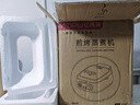 亿德浦 电饼铛可拆洗家用多功能早餐机加深烤盘双面加热小型电火锅电饼锅悬浮式煎烤烙饼锅薄饼机 【高品质-新款】可拆洗内胆【独立温控+单双盘切换】 实拍图