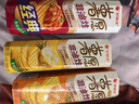 好丽友（orion）薯愿多口味组合共1116g11罐 非油炸膨化食品追剧休闲零食 实拍图
