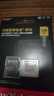 闪迪（SanDisk）128GB TF(MicroSD)内存卡 4K极速金卡A2 V30 U3行车记录仪 运动相机无人机 监控存储卡 读190MB/s 实拍图