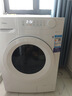 美的（Midea）【国家补贴】全自动洗衣机 家用滚筒洗烘一体洗衣机10公斤/8公斤蒸汽除菌除螨6维减震降噪一级能效 【10公斤洗烘一体】双重除菌+低温柔烘 【送货入户/免费安装/整机3年质保/一级能效 实拍图