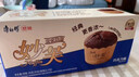 康师傅 妙芙蛋糕 奶油巧克力香芋味288g 糕点点心饼干 早餐面包零食 实拍图
