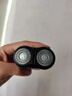 米家电动剃须刀S100【便携出游】小米刮胡刀旋转双刀头家庭可用90分钟续航Type-C快充【中秋节日礼物】 实拍图