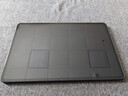 绿联适用华为MatePad Pro10.8英寸钢化膜2019/2021平板电脑屏幕保护贴膜高清防摔防指纹防刮玻璃膜 实拍图