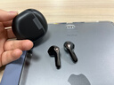 泥炭（SoundPEATS）Air5青春版真无线蓝牙耳机 Hi-Res臻品音质网易云音三标认证 半入耳 游戏 运动 AI通话降噪蓝牙5.4 【青春版】云夜黑-性价比首选 实拍图
