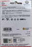 闪迪（SanDisk）128GB TF（MicroSD）4K内存卡 行车记录仪 监控摄像头专用 10,000小时录制 重复读写高耐用存储卡 实拍图