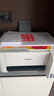 爱普生（EPSON）墨仓式 L3251彩色打印机 微信打印/无线连接 家用打印优选（打印、复印、扫描、AI学习打印机） 实拍图