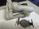 大疆（DJI）Osmo Mobile SE 手机云台稳定器 AI跟拍智能跟随 自拍杆 vlog拍摄神器 可折叠手势跟拍 手持稳定器 Osmo Mobile SE【赠美颜灯+自拍器】 官方标配 实拍图