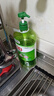 立白青柠洗洁精大瓶1kg*3瓶食品用维E精华去重油不伤手餐具果蔬适用 实拍图