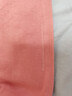 宜而爽【一等品100%纯棉】女士保暖内衣套装抗静电全棉秋衣秋裤棉毛衫裤 实拍图