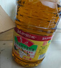 鲁花 【保真菜籽油】食用油 低芥酸特香菜籽油 6.18L   物理压榨 实拍图