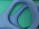 yottoy8字拉力器 背部训练弹力绳家用开肩颈拉伸带练背瑜伽硅胶锻炼手臂 实拍图
