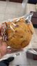 三只松鼠无蔗糖坚果仁手撕面包1.1kg 早餐小面包吐司蛋糕代餐饱腹整箱点心 实拍图
