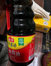 海天 老抽酱油1.9L【酿造酱油】经典系列 红烧炖肉 实拍图