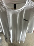 阿迪达斯 （adidas）夏季透气百搭快干跑步训练运动休闲短袖 XL码 实拍图