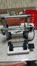 拓竹【预售5天内发货】A1 3D打印机桌面家用FDM全自动调平高速3d打印机器bambulab【大陆版】 【预售5天内发货】A1单机 升级大尺寸 实拍图
