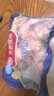 华都食品单冻翅根 2斤/袋 冷冻 出口级 烧烤鸡翅根食材卤味卤煮食材 实拍图