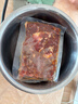 大庄园上脑拌肉1斤/袋烤肉食材烧烤半成品腌制牛肉齐市风味烧烤食材 实拍图