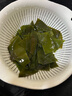 富昌 淡干海带头100g 厚海带根福建霞浦特产海产干货 火锅凉拌食材 实拍图
