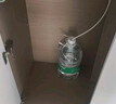 奥克斯（AUX）家用高端净水器净饮机伴侣 壁挂式饮水机 即热即饮 全通量适配 全水路杀菌速热管线机YGX-2201W 实拍图