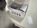 京东京造X京东PLUS会员联名款5号超性能碱性电池40节装 适用血压计/血糖仪/指纹锁/遥控器/挂钟/体脂称 实拍图