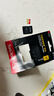 闪迪（SanDisk）256GB TF(MicroSD)内存卡 4K极速金卡A2 V30 U3行车记录仪 运动相机无人机 监控存储卡 读190MB/s 实拍图