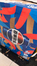 百事可乐Pepsi 碳酸饮料汽水 330ml*20听胖罐 家庭聚会送礼礼盒 整箱装 实拍图