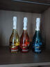 爱之湾三支甜起泡葡萄酒低度气泡果酒礼盒750ml*3瓶西班牙进口热门商品 实拍图