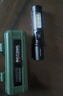 Warsun603手电筒强光充电超亮小手电家用户外便携多功能远射电筒镭射 实拍图
