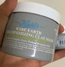 科颜氏（Kiehl's）全新第二代白泥面膜125ml 版本随机 控油清洁毛孔去黑头 生日礼物 实拍图