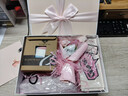 爱美礼圣诞节生日礼物女送女生女友闺蜜伴手礼盒伴娘实用礼品18岁成人礼 保温杯雨伞独角兽梦幻礼盒 实拍图