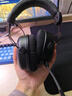 极度未知（HYPERX）飓风3头戴式无线游戏耳机原金士顿 FPS吃鸡CSGO电脑手机Switch、PS5电竞耳机被动降噪耳麦 飓风2灵动黑丨2.4Ghz无线USB连接 实拍图