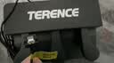 特伦斯（Terence）延音踏板适用特伦斯电子琴电钢琴电子鼓midi键盘乐器通用 专业三踏板P/V系列通用|备注型号 实拍图