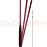 达亿瓦（DAIWA） DAIWA达亿瓦  胡仙升  并继竿碳素鲫鱼竿钓鱼竿手杆台钓竿 4.5m 胡仙升 特选 烈 15尺 实拍图