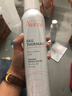 雅漾（Avene）舒泉调理喷雾300ML补水保湿爽肤湿敷水敏肌护肤化妆水大喷礼物 实拍图