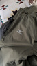 美津浓（MIZUNO）户外夹克男连帽梭织透气情侣锋衣加绒加厚加棉外套男上衣 实拍图