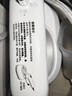 美的（Midea）【爆款热卖】手持挂烫机家用熨烫机/便携大蒸汽电熨斗/小型迷你差旅熨衣神器团购/政府补贴YS-10T1 实拍图