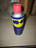 WD-40除锈剂多用途金属合页清洗润滑油门锁WD40防锈剂螺丝松动剂 WD-40除锈润滑油 300ML升级装 实拍图