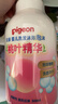 贝亲（Pigeon）贝亲桃叶精华洗护组（ 爽身露200ml+洗发沐浴二合一 500ml） 实拍图