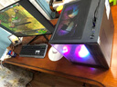 英邦达英特尔酷睿i7升十八核4060独显64G内存组装台式机电脑主机大游戏商用办公设计水冷整机全套 五  14代酷睿i9级丨4060丨1TB电竞直播 主机+32英寸高刷护眼显示器 实拍图