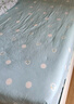 多喜爱 全棉床笠 被单床单床罩 席梦思保护罩单件 1.8床200*180cm 实拍图