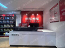 京东养车NGK 镍合金火花塞 ZKER6A-10EG 96596 四支 包安装 实拍图