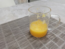 壹棵弘芯正宗高山脐橙橙子应季新果时令湖北新鲜水果手剥橙子生鲜整箱 5斤特选家庭超值装 净重约为4斤 实拍图