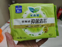 乐而雅花王零触感抑菌清芯夜用卫生巾35cm5片祛味姨妈巾京东自营新国标 实拍图