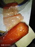 龙大肉食梨木烤无淀粉火腿净重400g*4 开袋即食香肠肉肠早餐老火腿肠熟食 实拍图