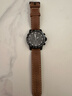 天梭（TISSOT）手表 速敢系列男表 瑞士石英男士皮带腕表运动表新年礼物 实拍图