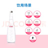 依云（evian）原装进口整箱玻璃瓶矿泉水天然弱碱性高端会议招待饮用水正品行货 750ml*12瓶玻璃箱装【最新日期】 实拍图