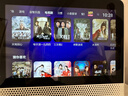小度智能屏X9Pro 文心大模型 AI智能音箱音响 360度摄像头远程 视频通话 小孩老人看护陪伴礼物 实拍图