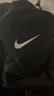 耐克（NIKE）男女训练双肩包 旅行包电脑包书包DH7709-010 黑 实拍图