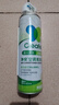 净安（Cleafe）空调清洗剂柠檬香500ml/罐家用除菌免拆洗空调清洁剂除菌率99.9%* 实拍图